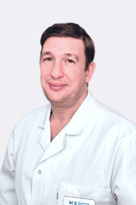 Глеб Валерьевич Житников