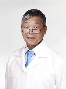 Эдуард Михайлович Тян