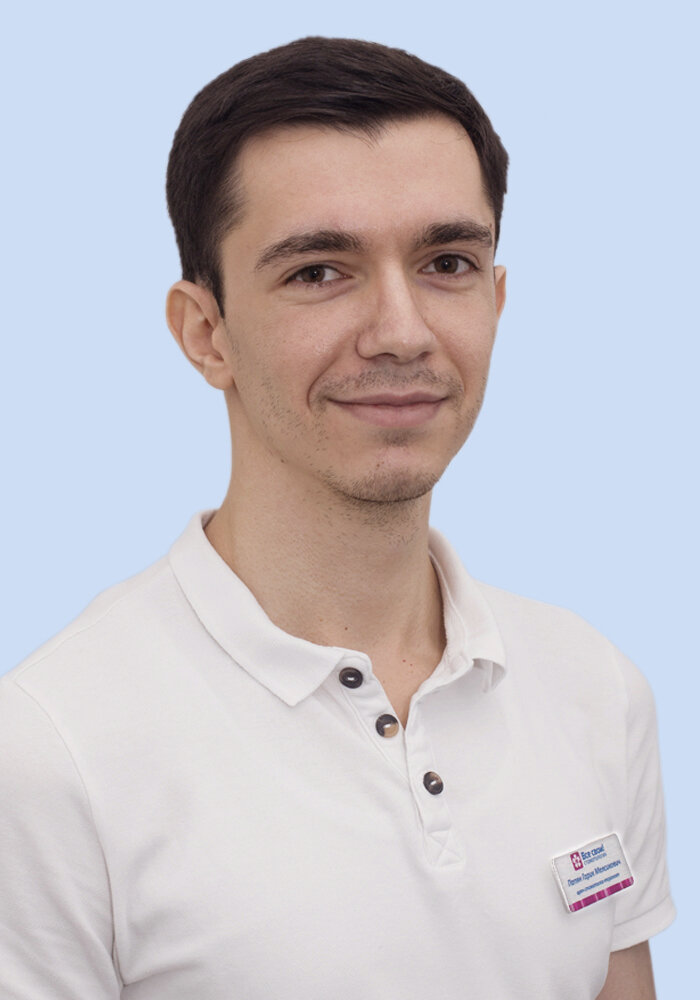 Гарик Мелсикович Папян