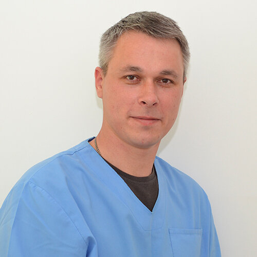 Алексей Владимирович Епифанов