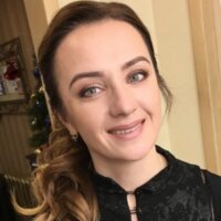 Наталья Евгеньевна Царёва