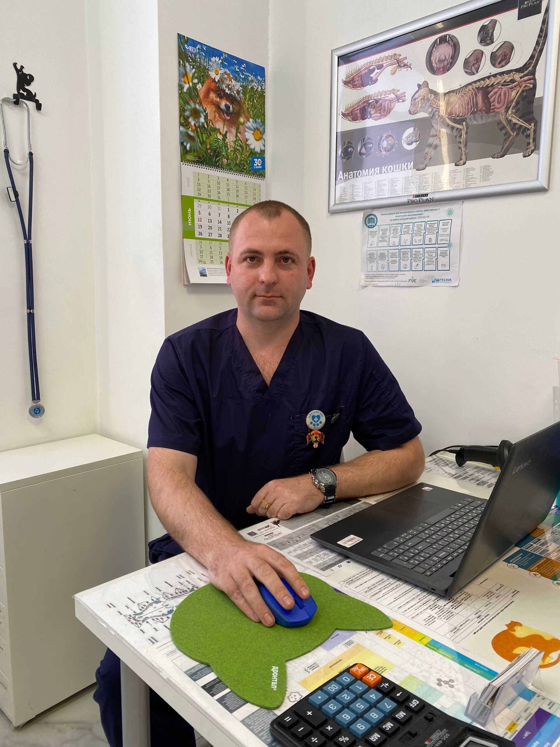 Виктор Владимирович Шепелев