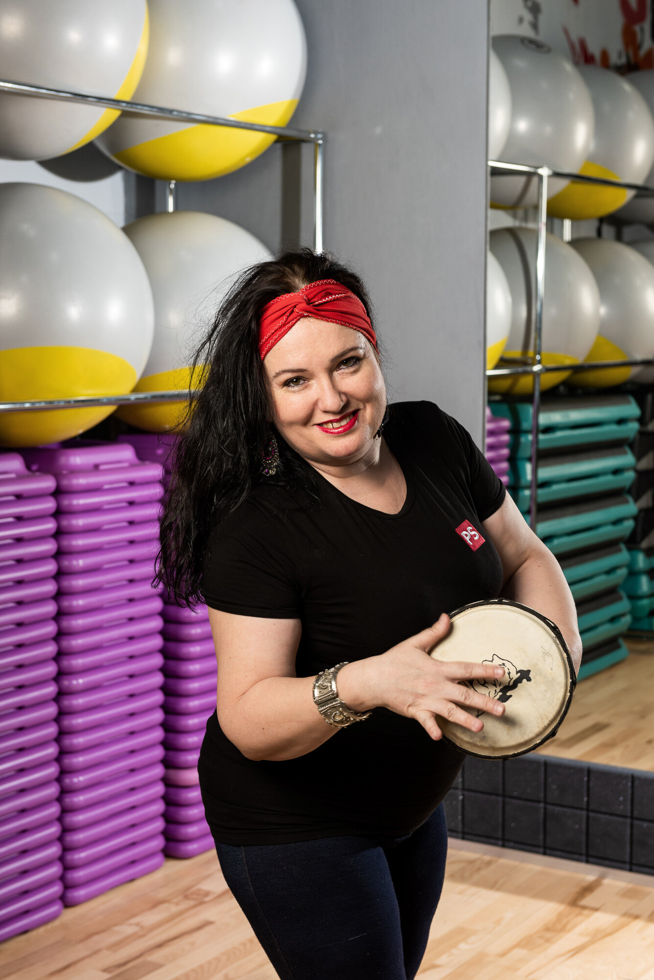 Светлана Попилина