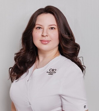 Лейсан Руслановна Галиаскарова