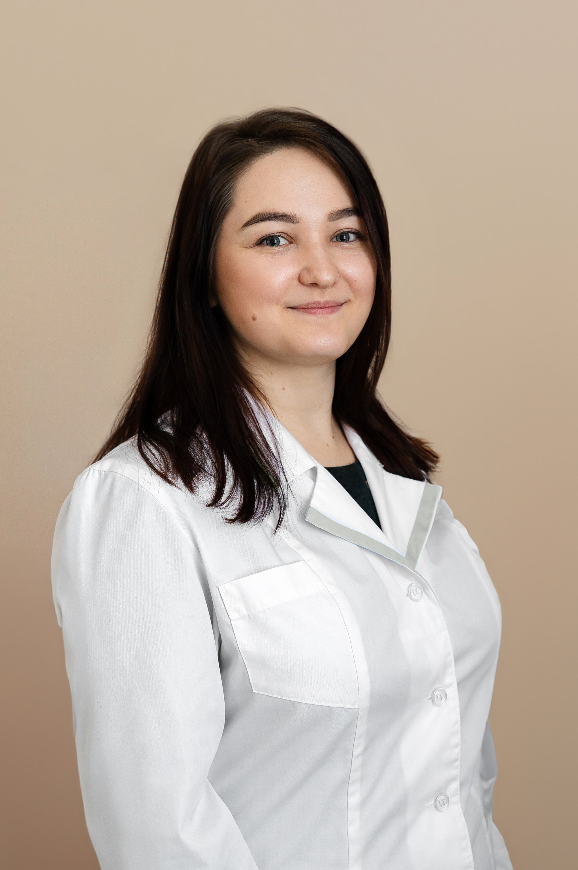 Наталья Александровна Голышева