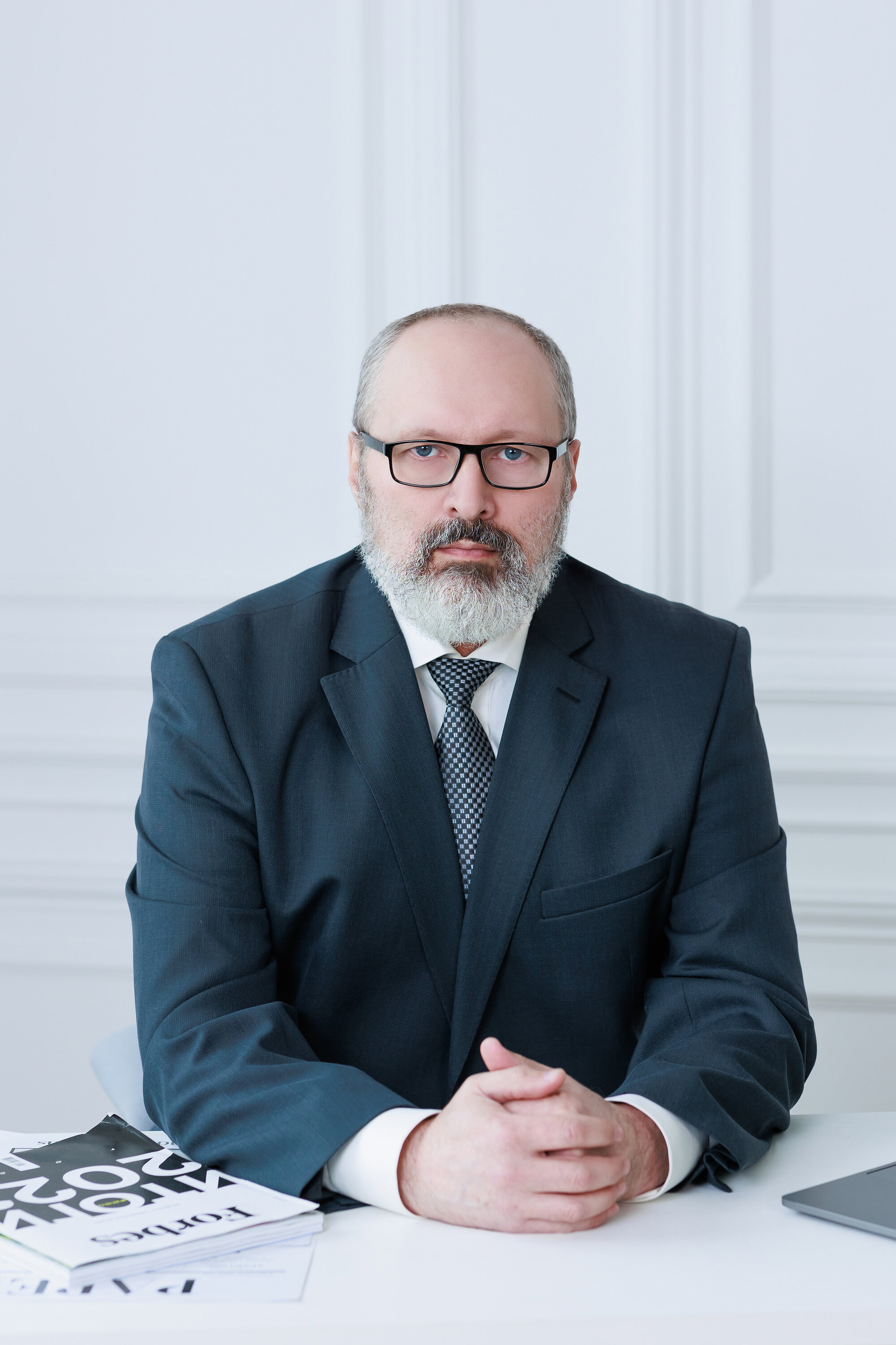 Павел Владимирович Гиренко