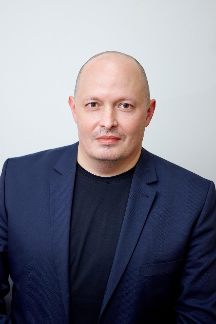 Денис Вильевич Мухсинов