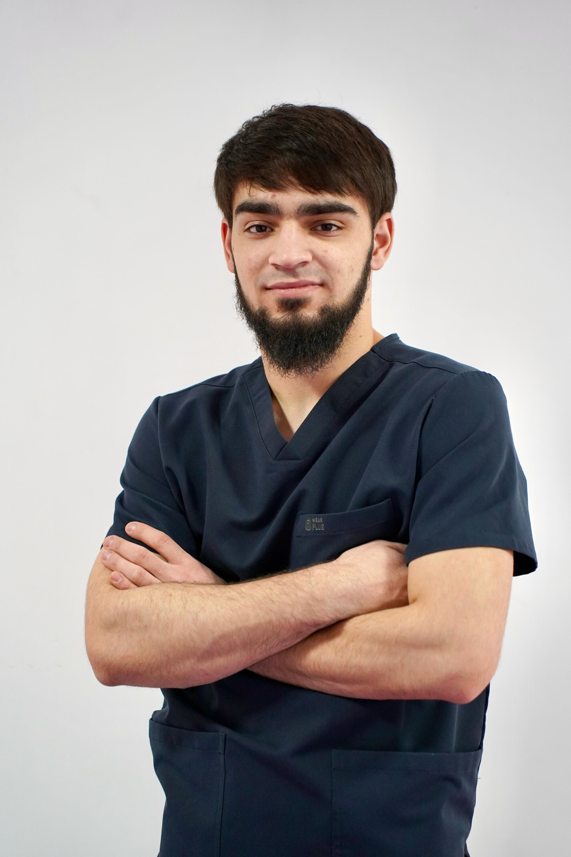 Джабраил Арсенович Акаев