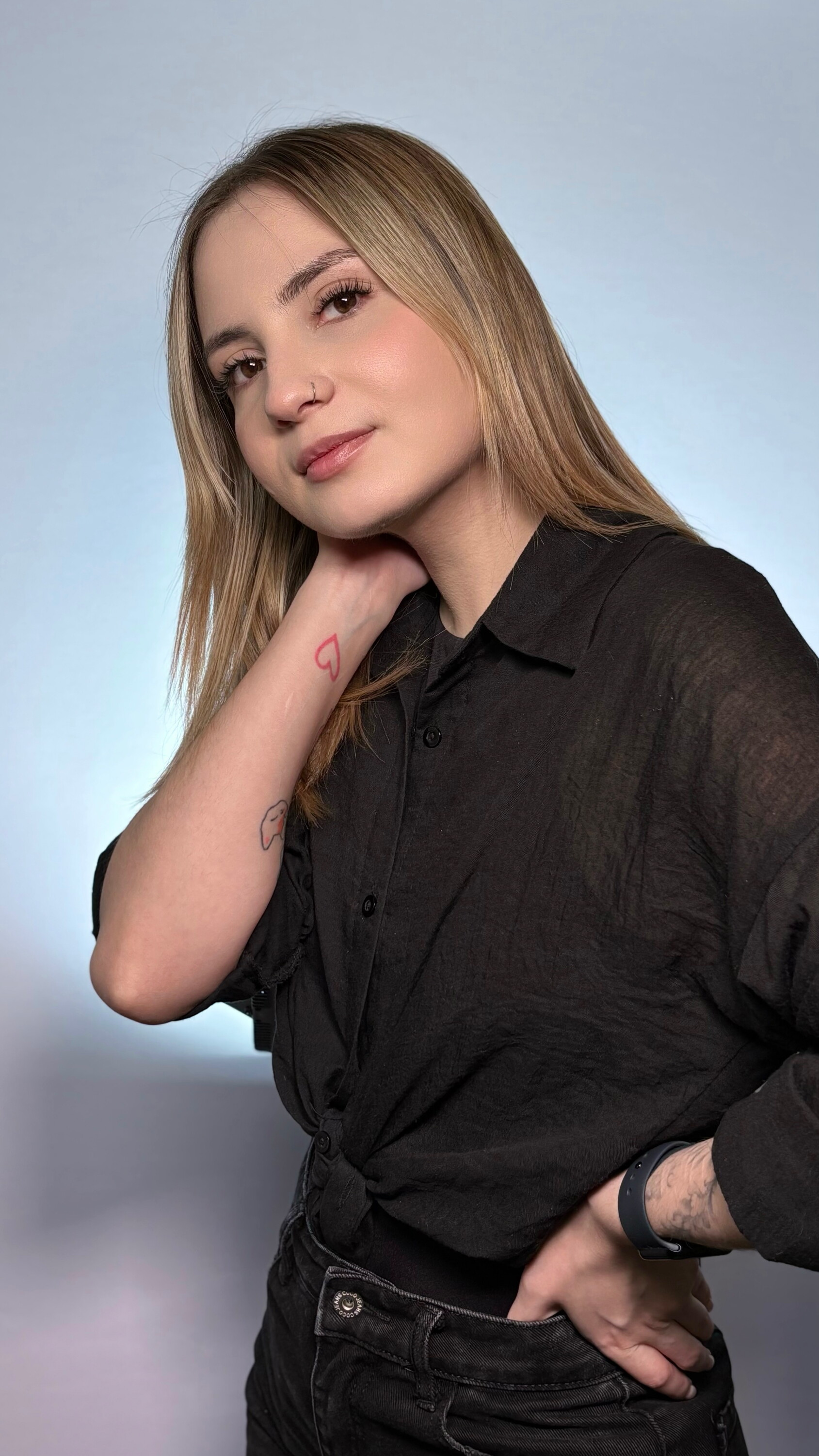 Мария Матвиенко