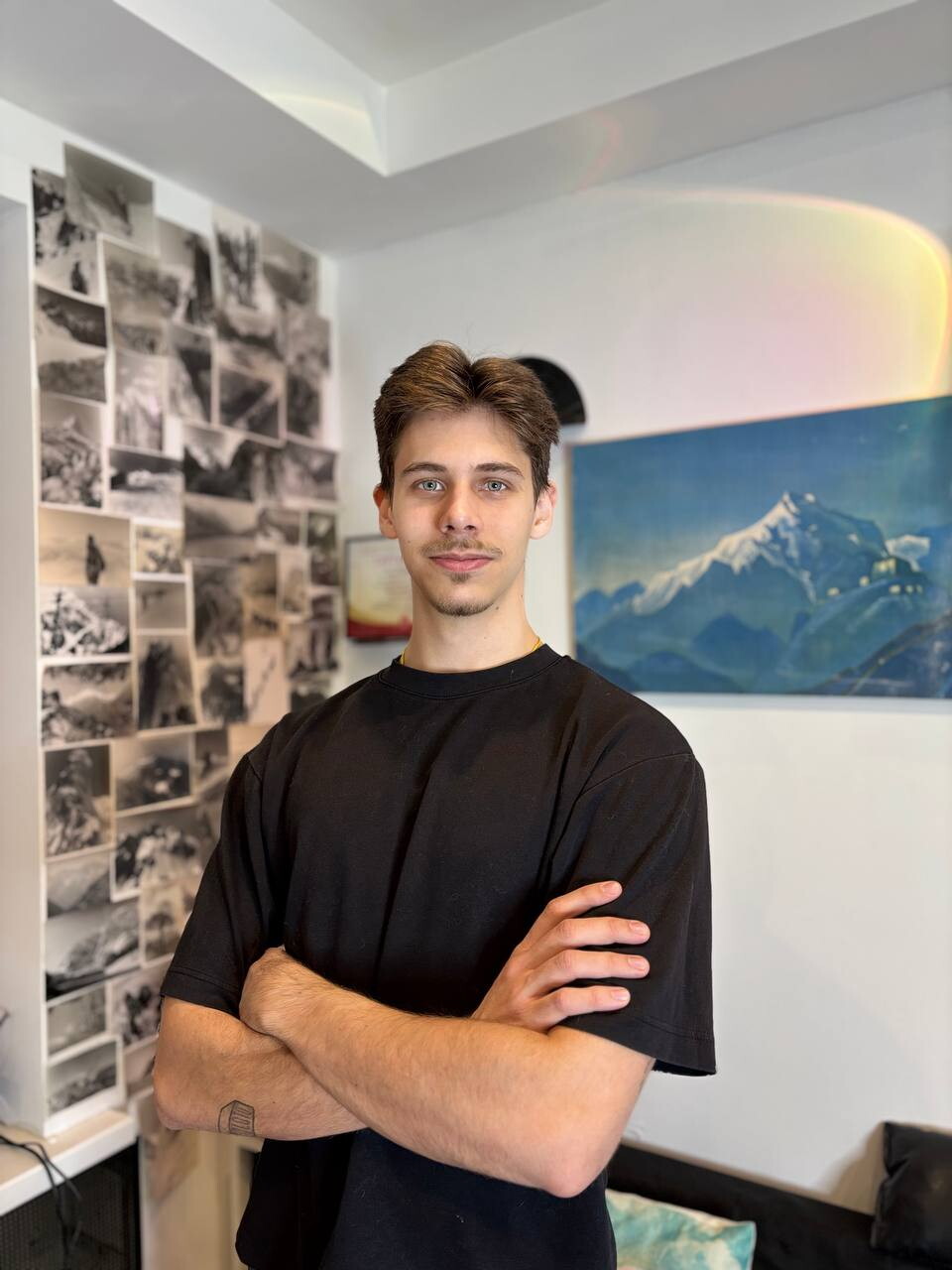 Анатолий Николаевич Чернов