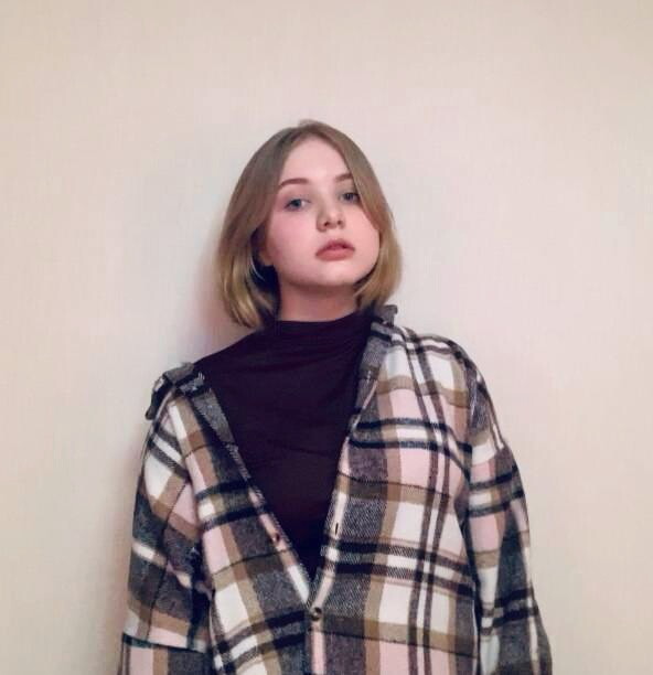 Дарья Евгеньевна Умрихина