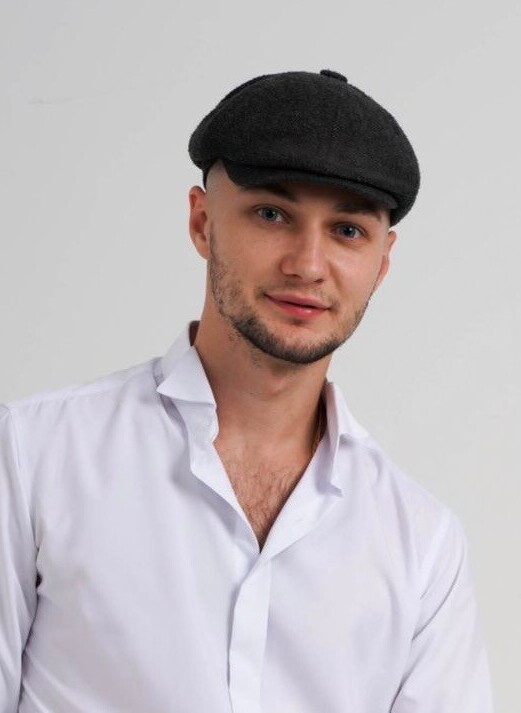 Алексей Фирсов