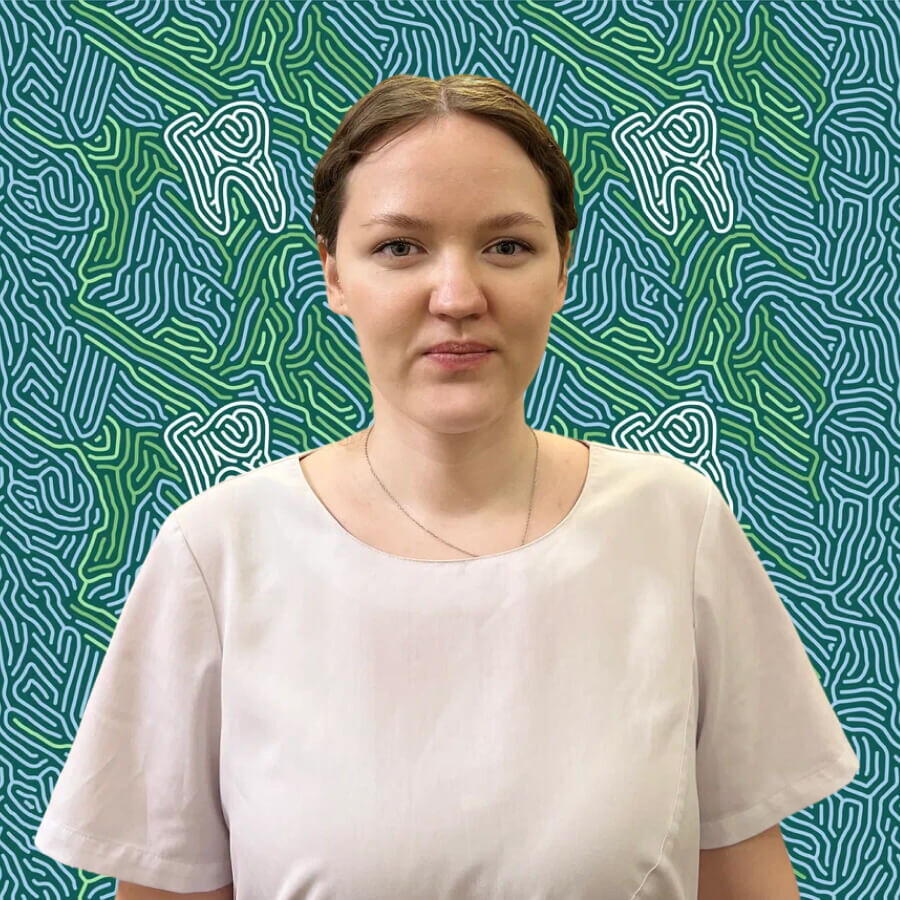 Екатерина Владиславовна Куклинова