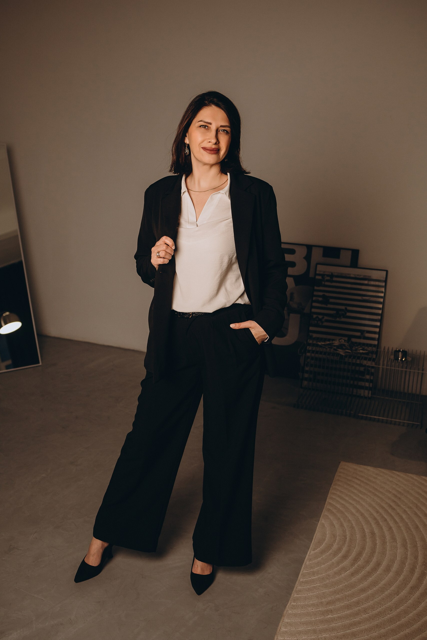 Снежана Александровна Михайлова