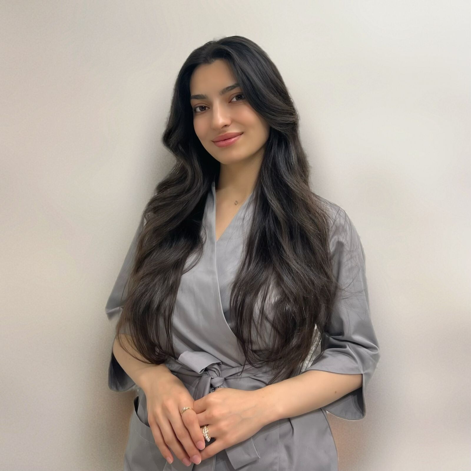 Айзанат Исламовна Ахмедова