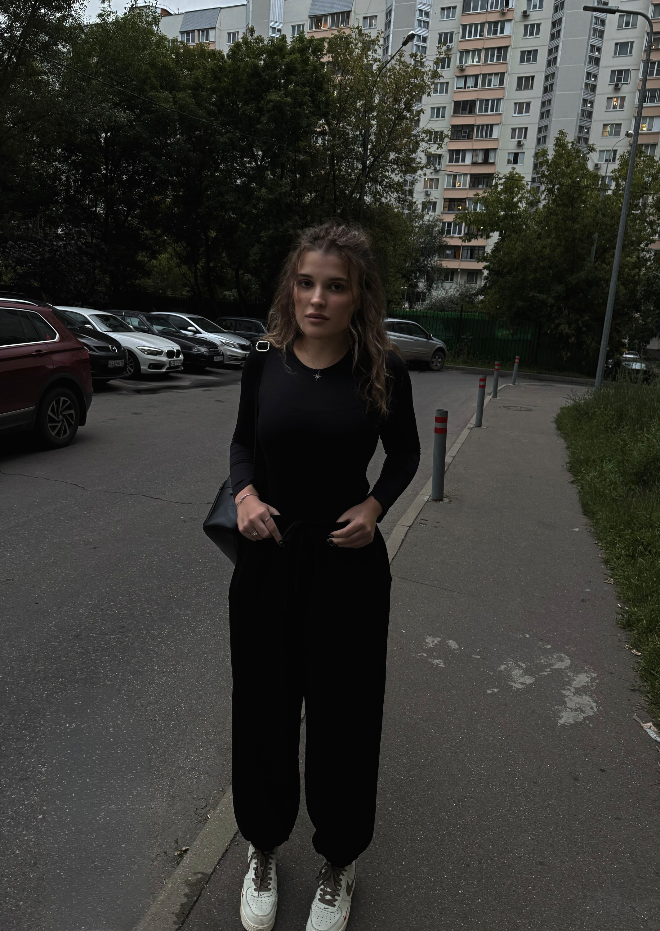 Валерия Владиславовна Аксенова