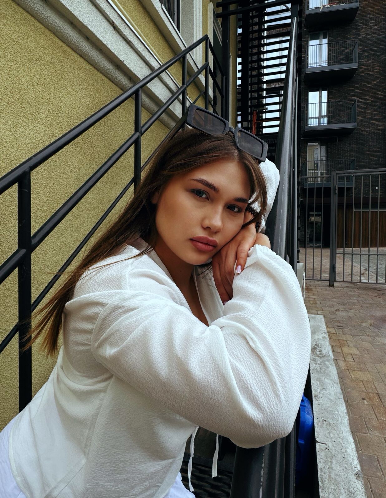 Элина Олеговна Астахова