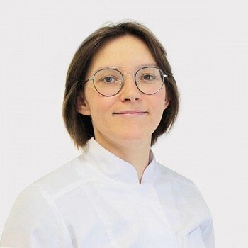 Екатерина Сергеевна Малышева