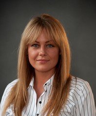 Светлана Сагулина