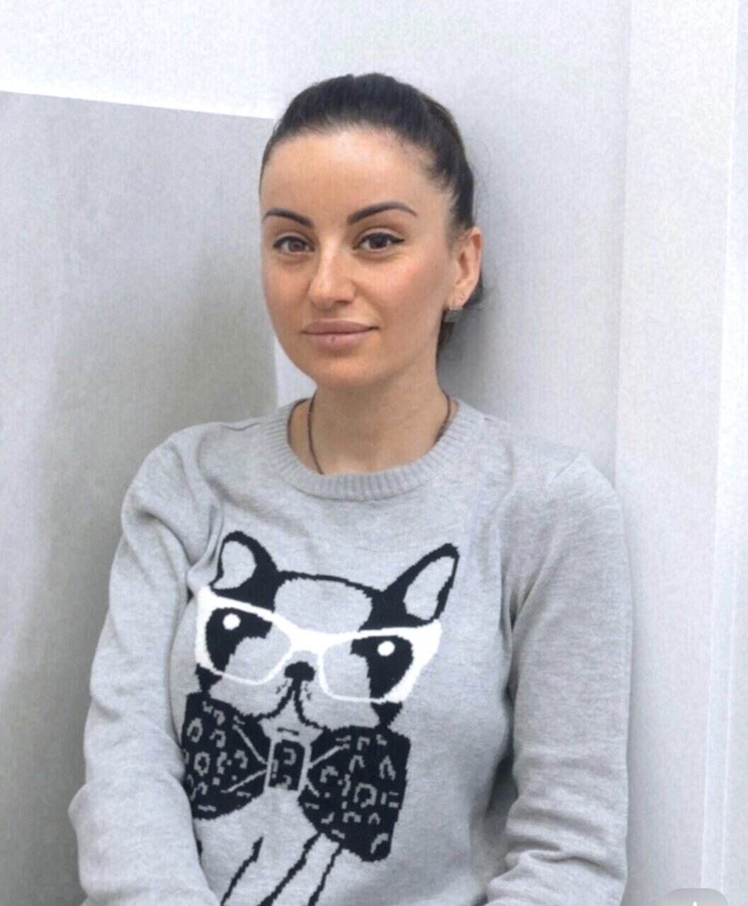 Тамара Дзебисова