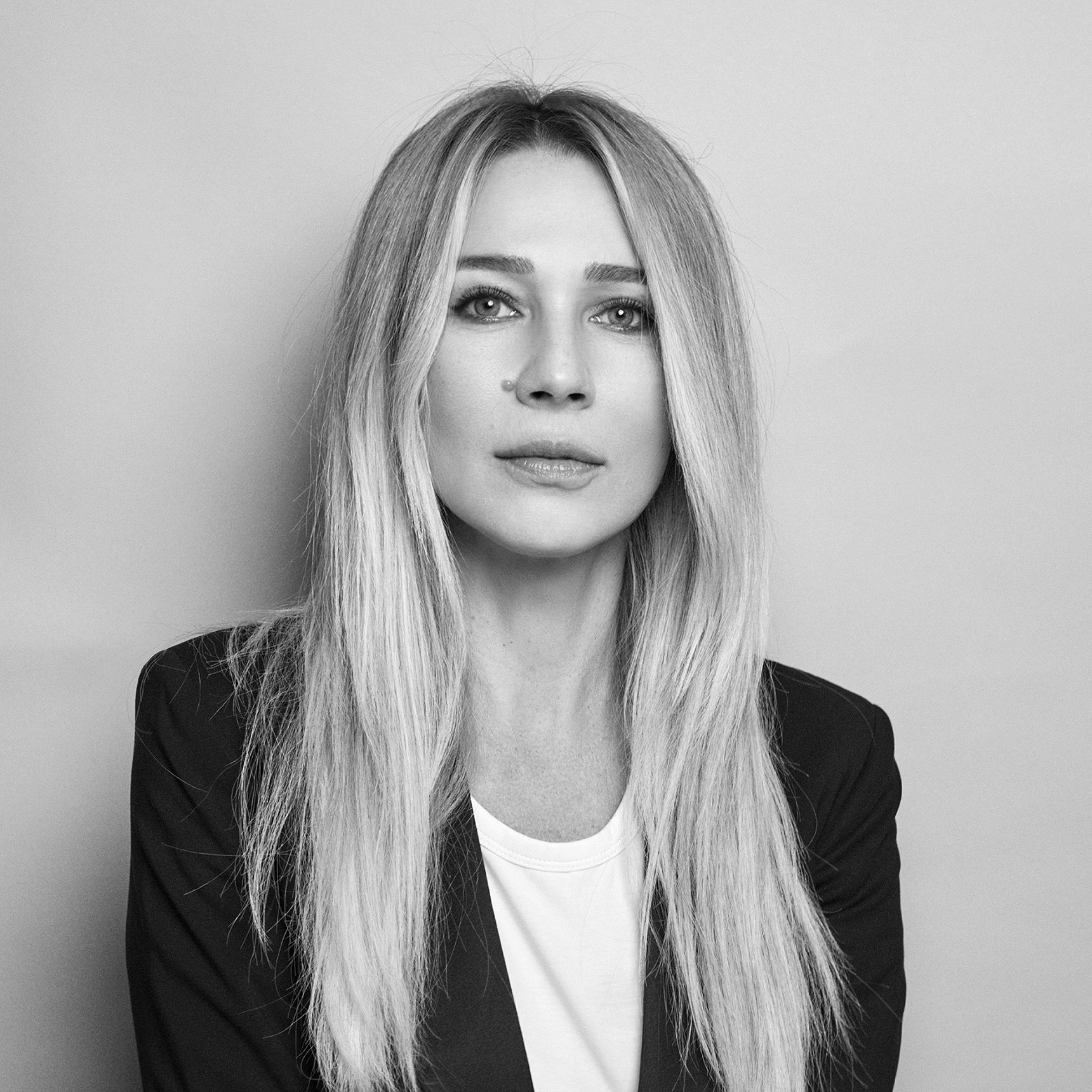 Ольга Осокина