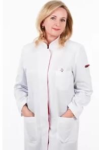 Татьяна Николаевна Проходцова