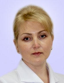 Наталья Юрьевна Лобанова