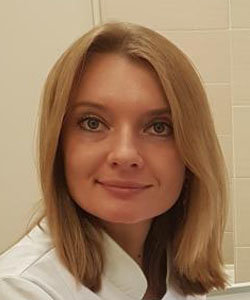 Светлана Анатольевна Ивлева