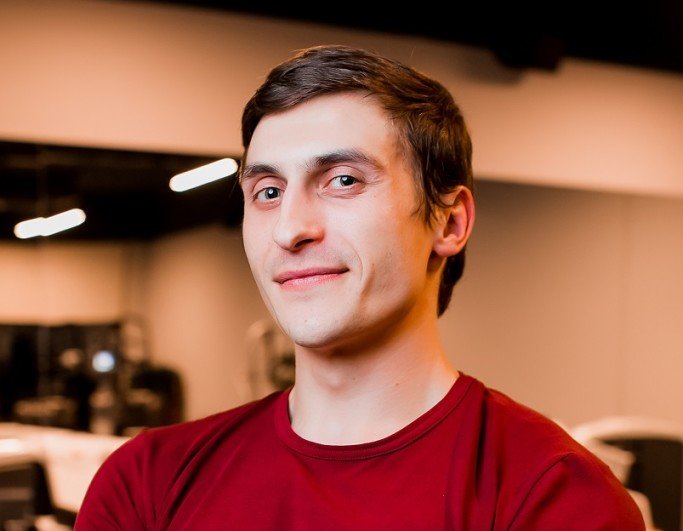 Александр Проскура