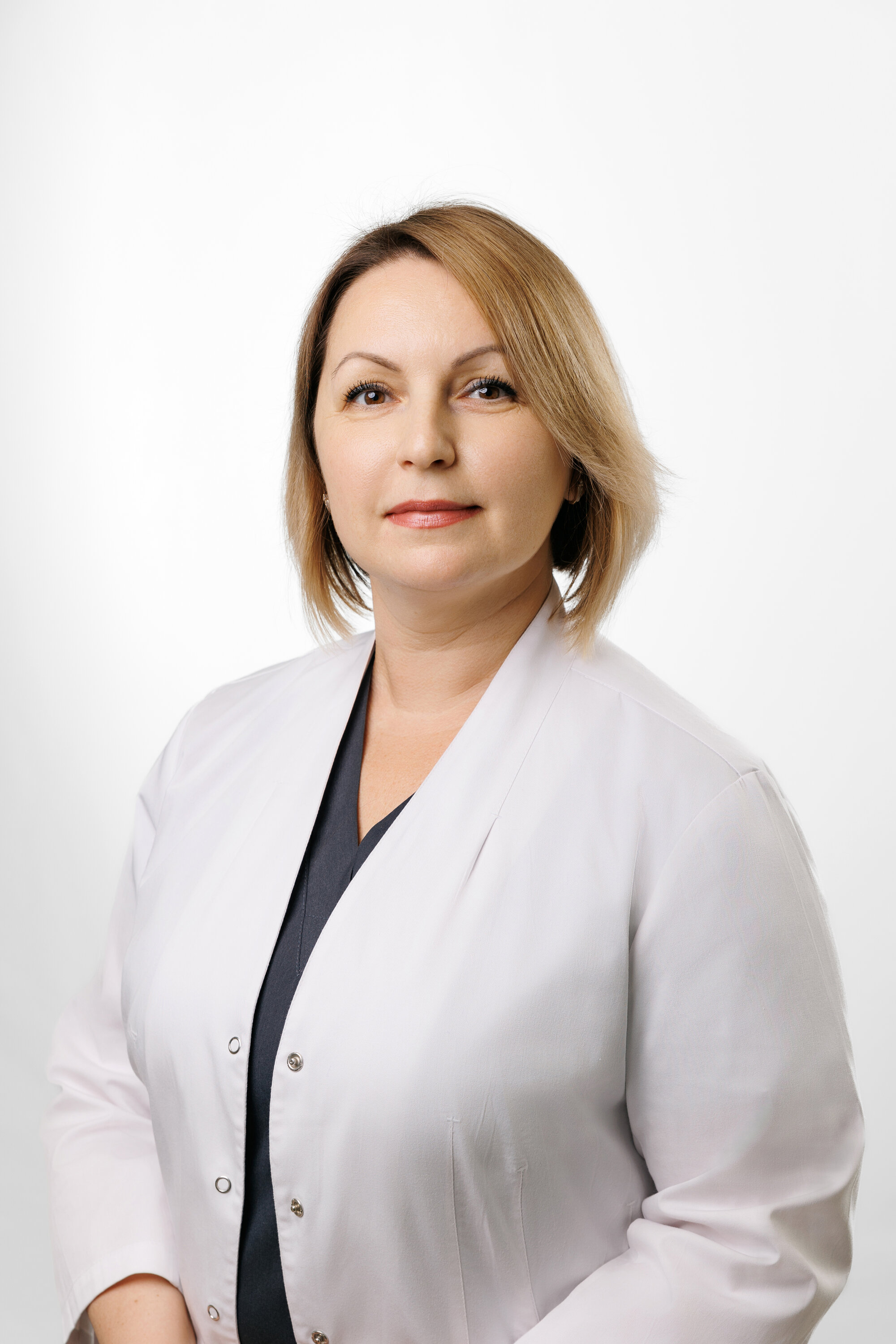 Наталья Александровна Петрова