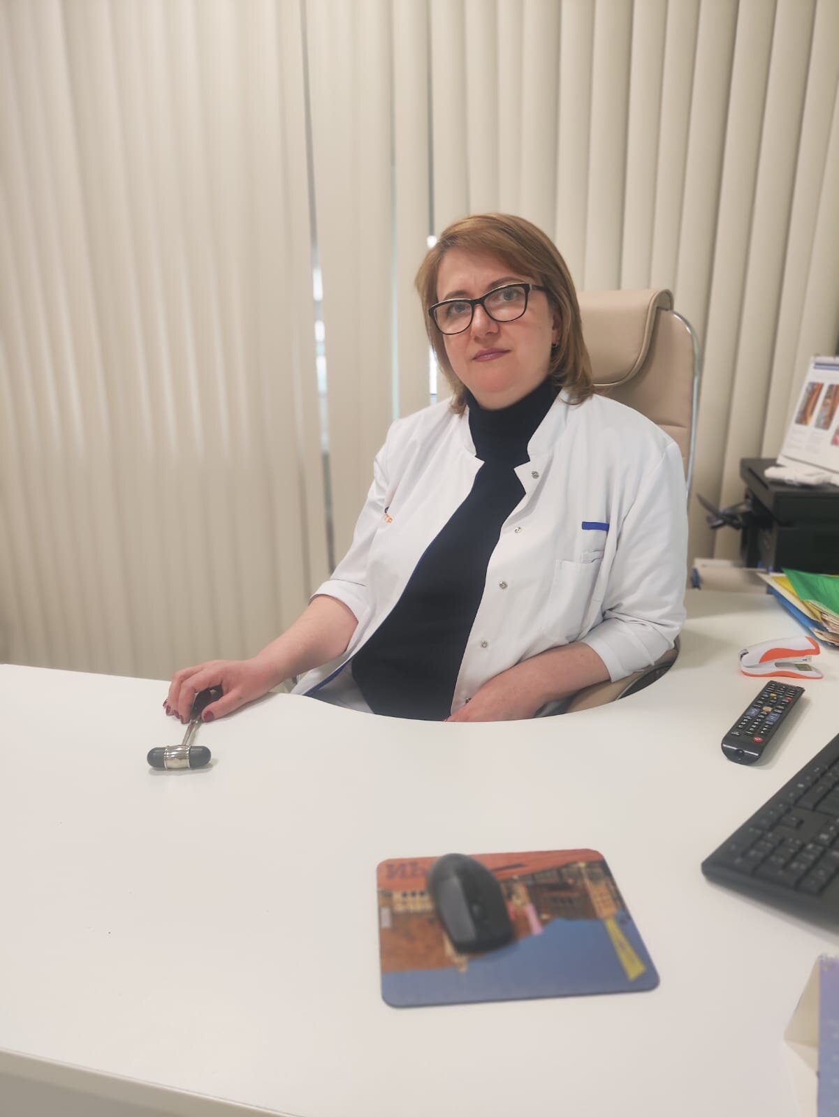 Юлия Валериевна Кононенко