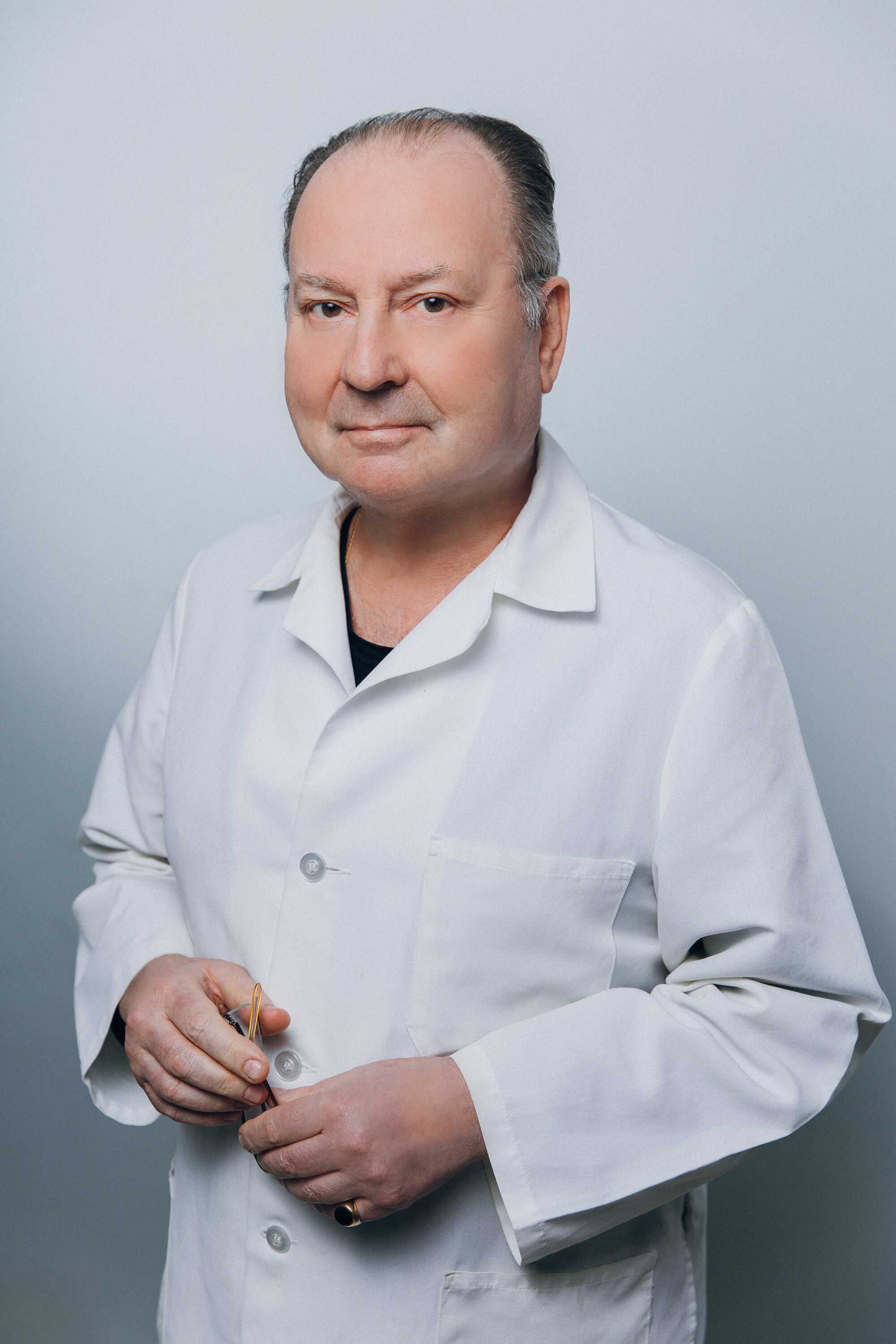 Андрей Николаевич Макаровский