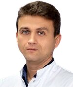 Алексей Михайлович Колчин
