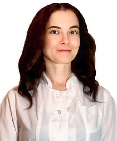 Валентина Викторовна Колесникова