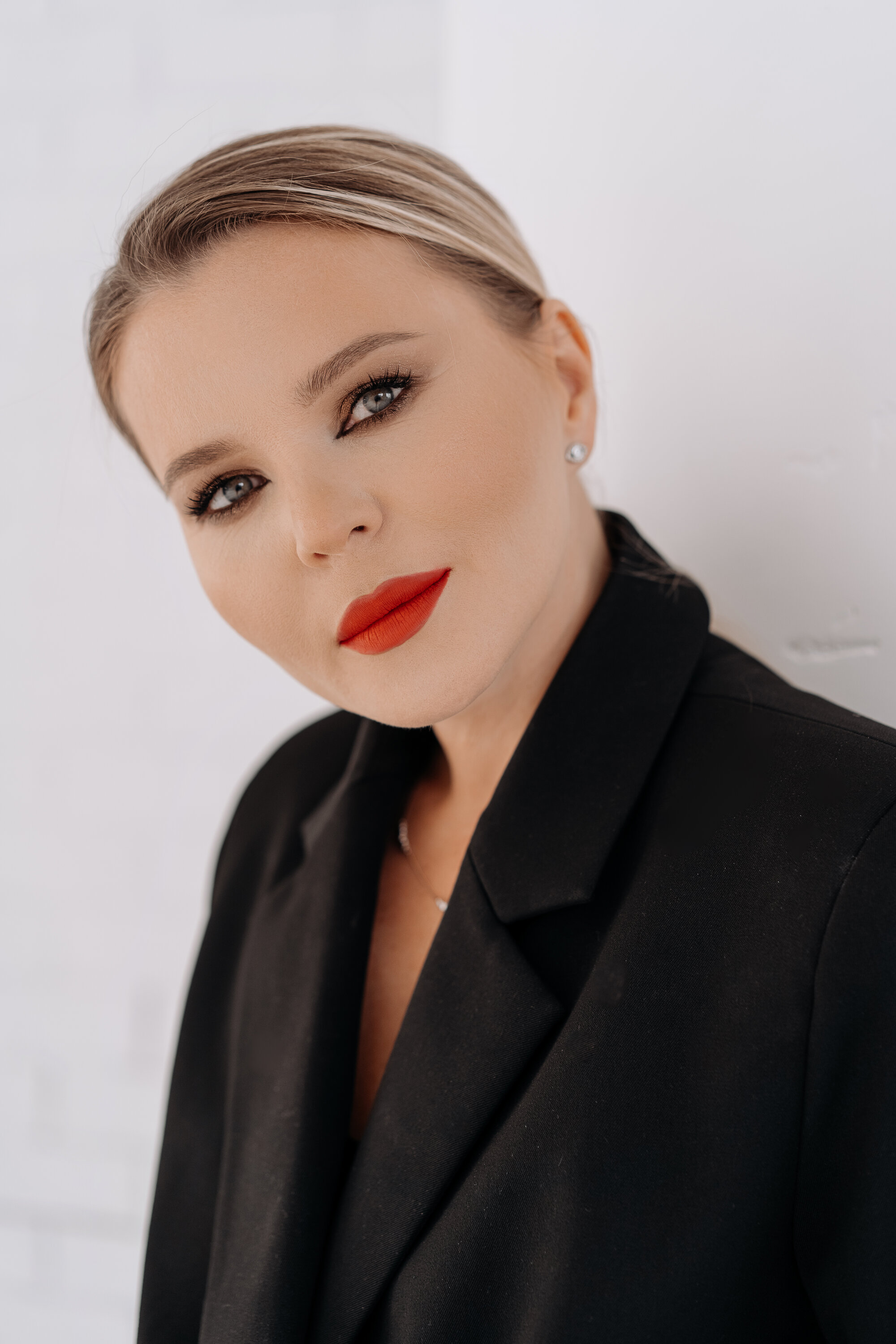 Алия Хасановна Полякова