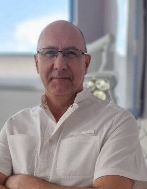 Андрей Николаевич Базалеев
