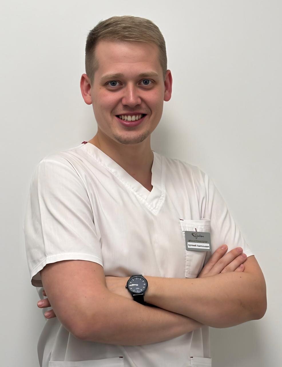 Артемий Анатольевич Свеженцев