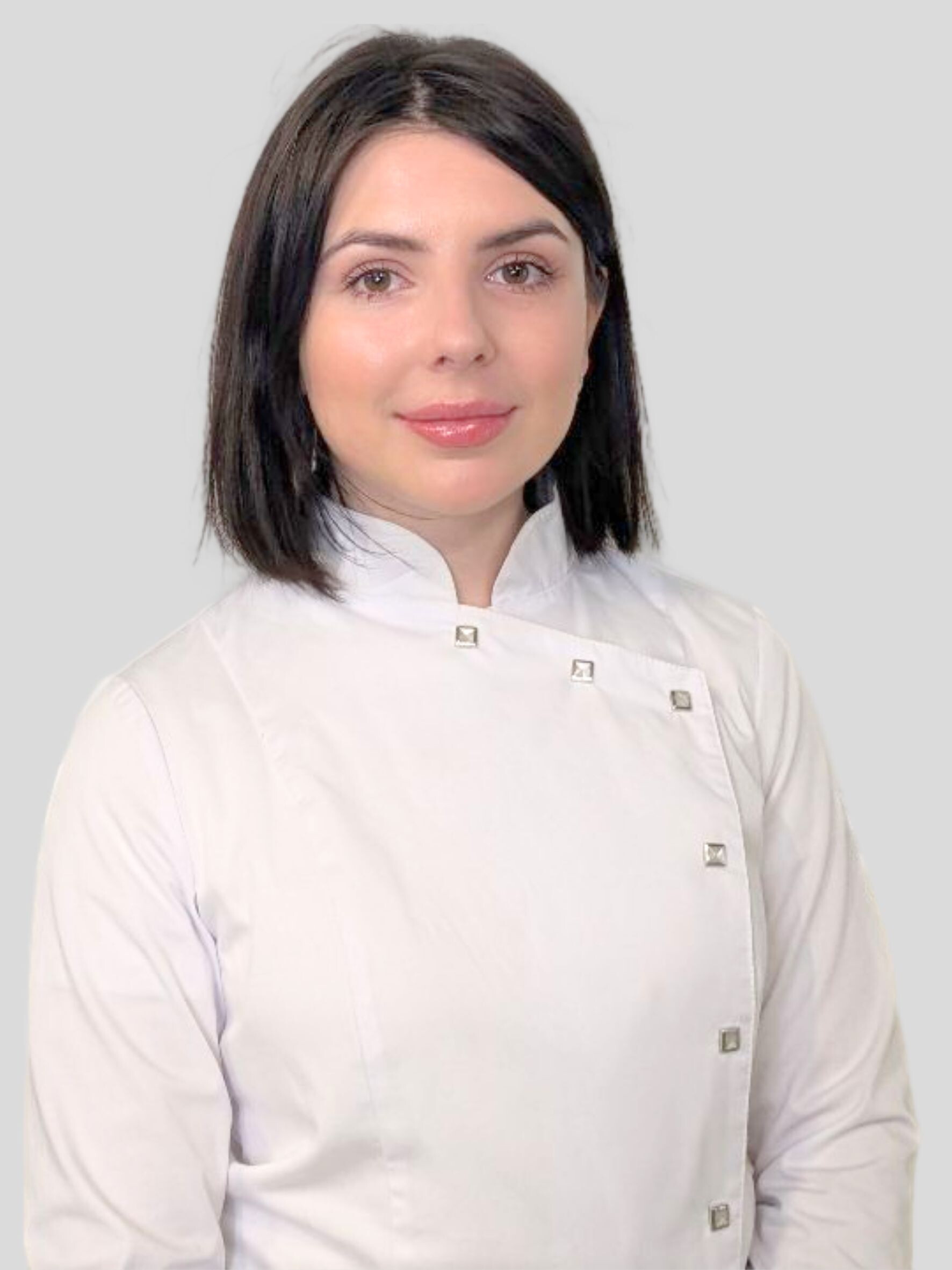 Диана Игоревна Муравьева