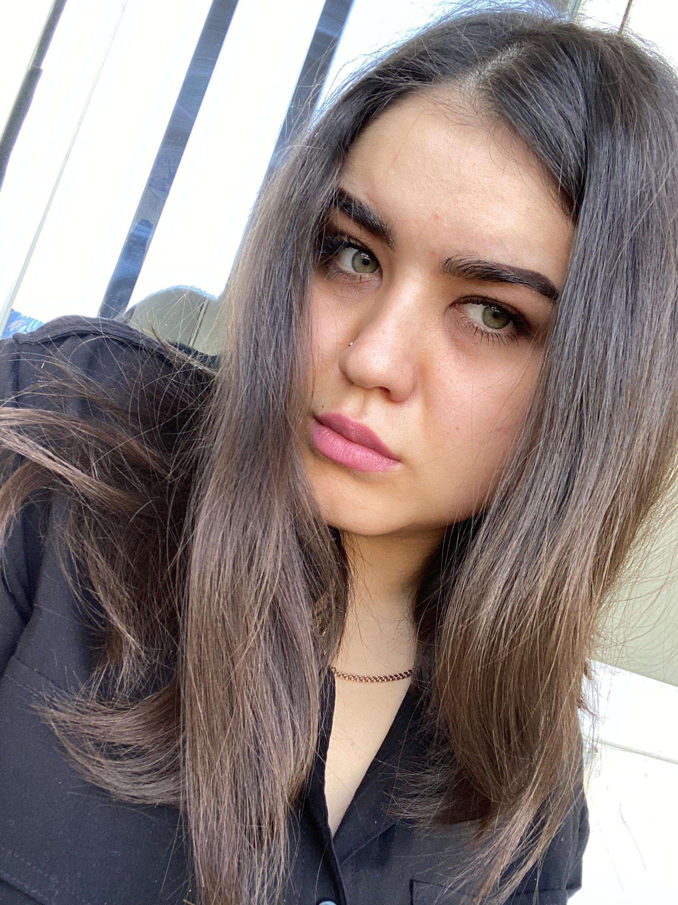 Ирина Миронова