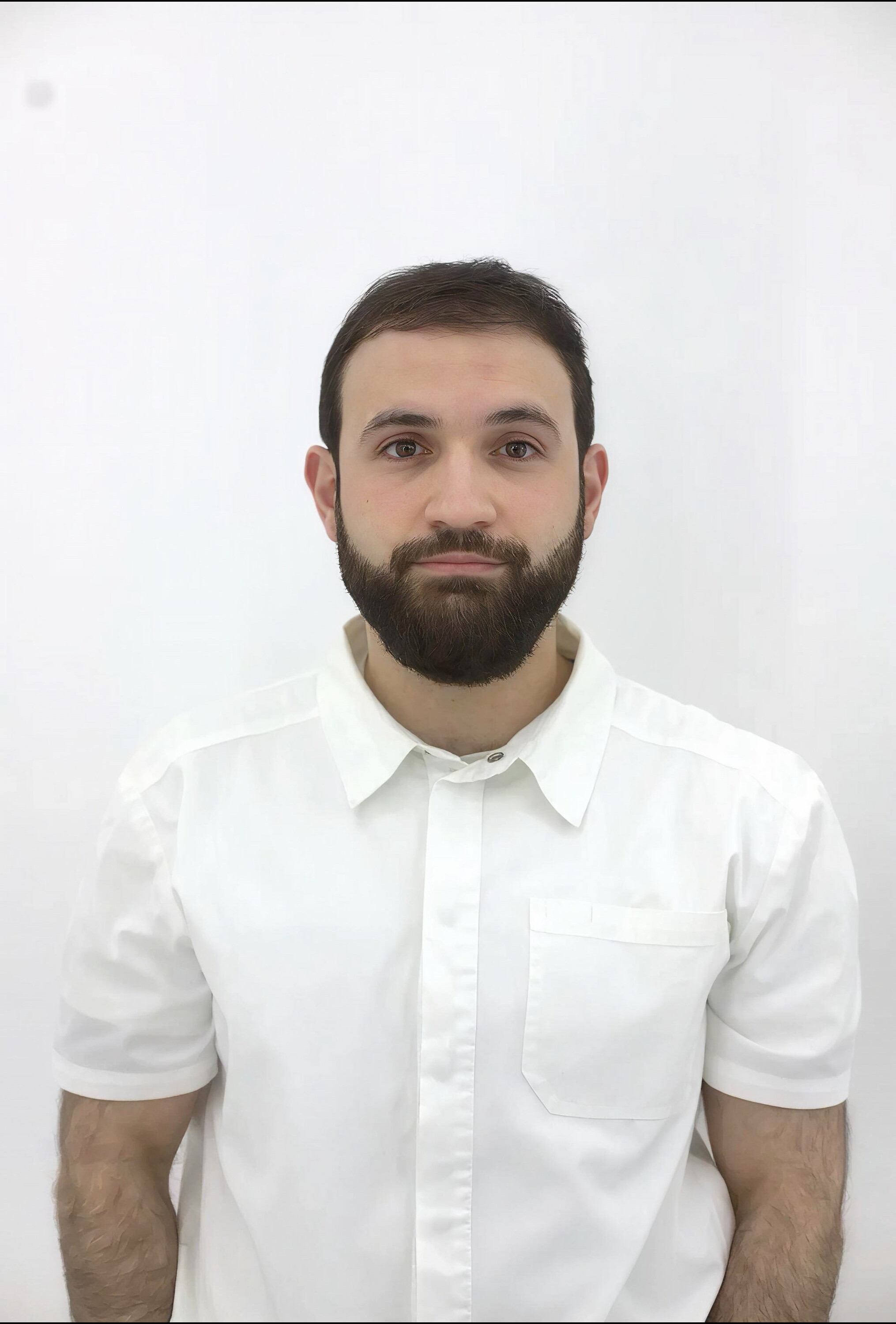 Нариман Эйнуллаевич Джабраилов