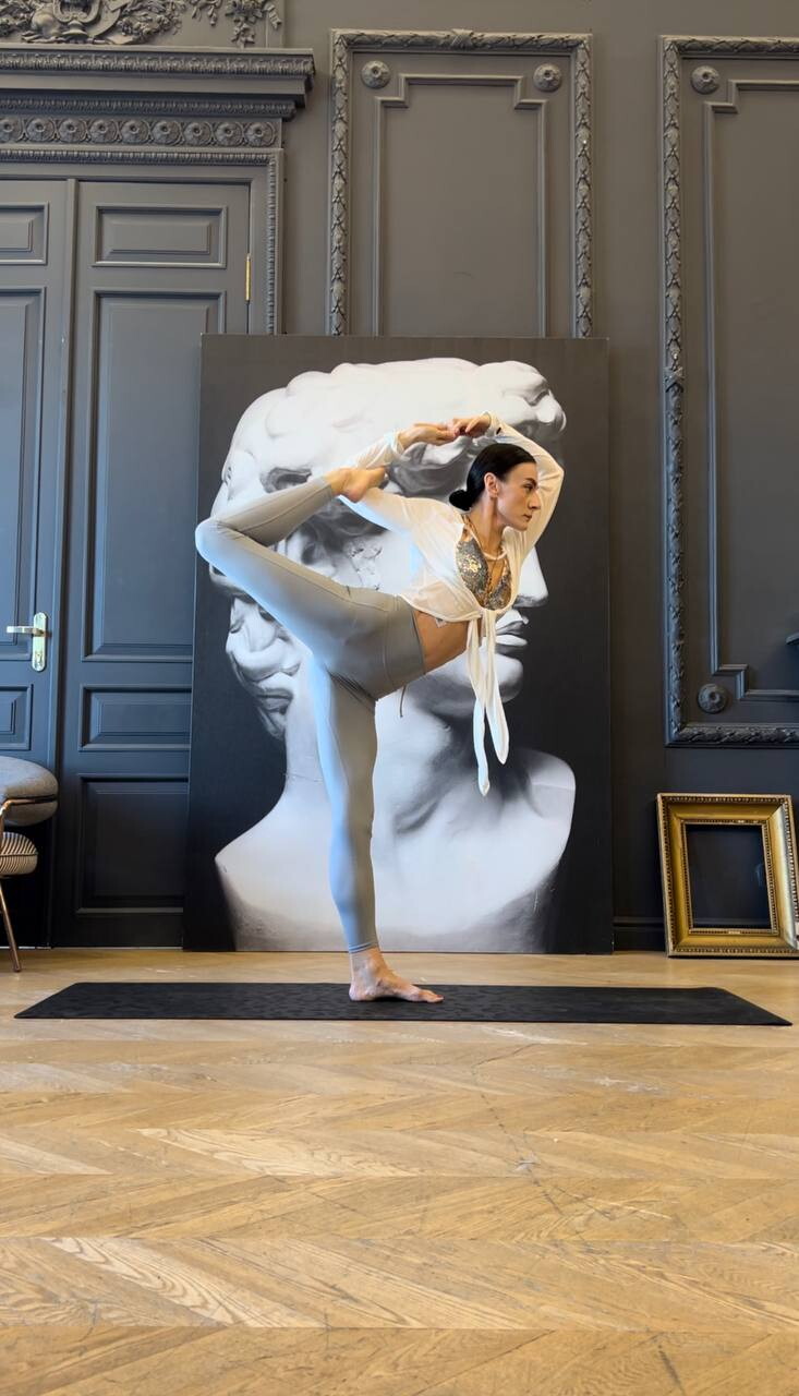 Яна Никитина