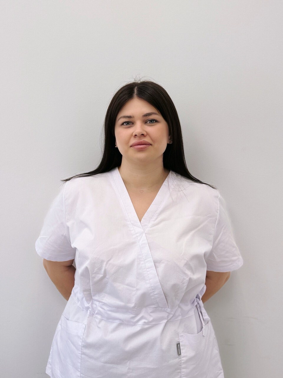 Анна Дмитриевна Панкратова