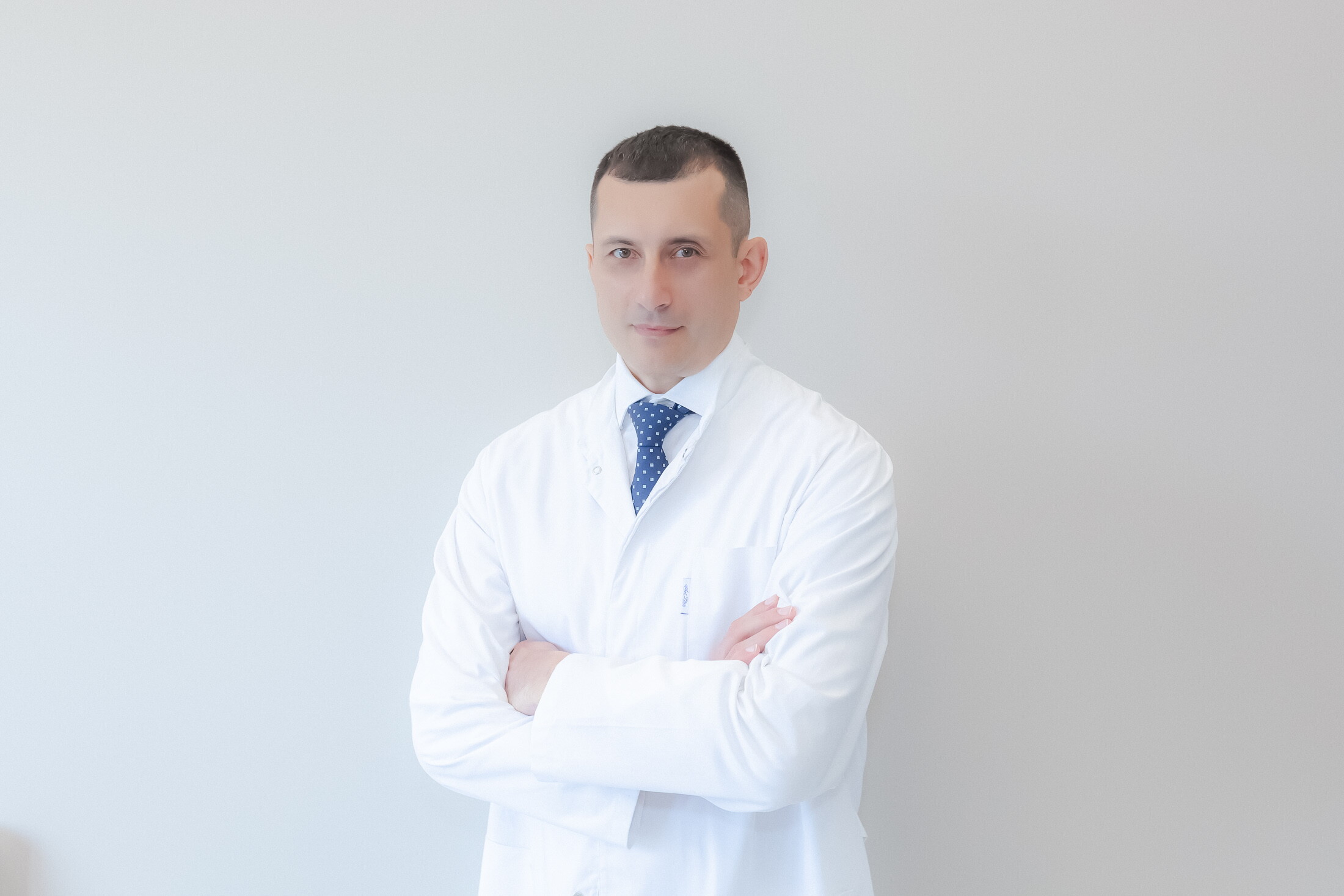 Евгений Анатольевич Соловых