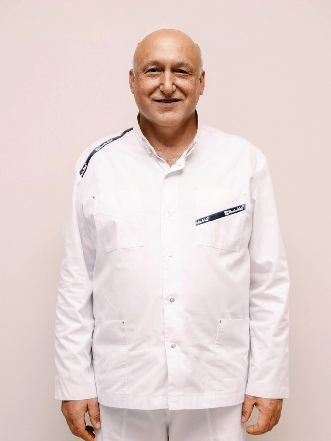 Леонид Петрович Щедрин