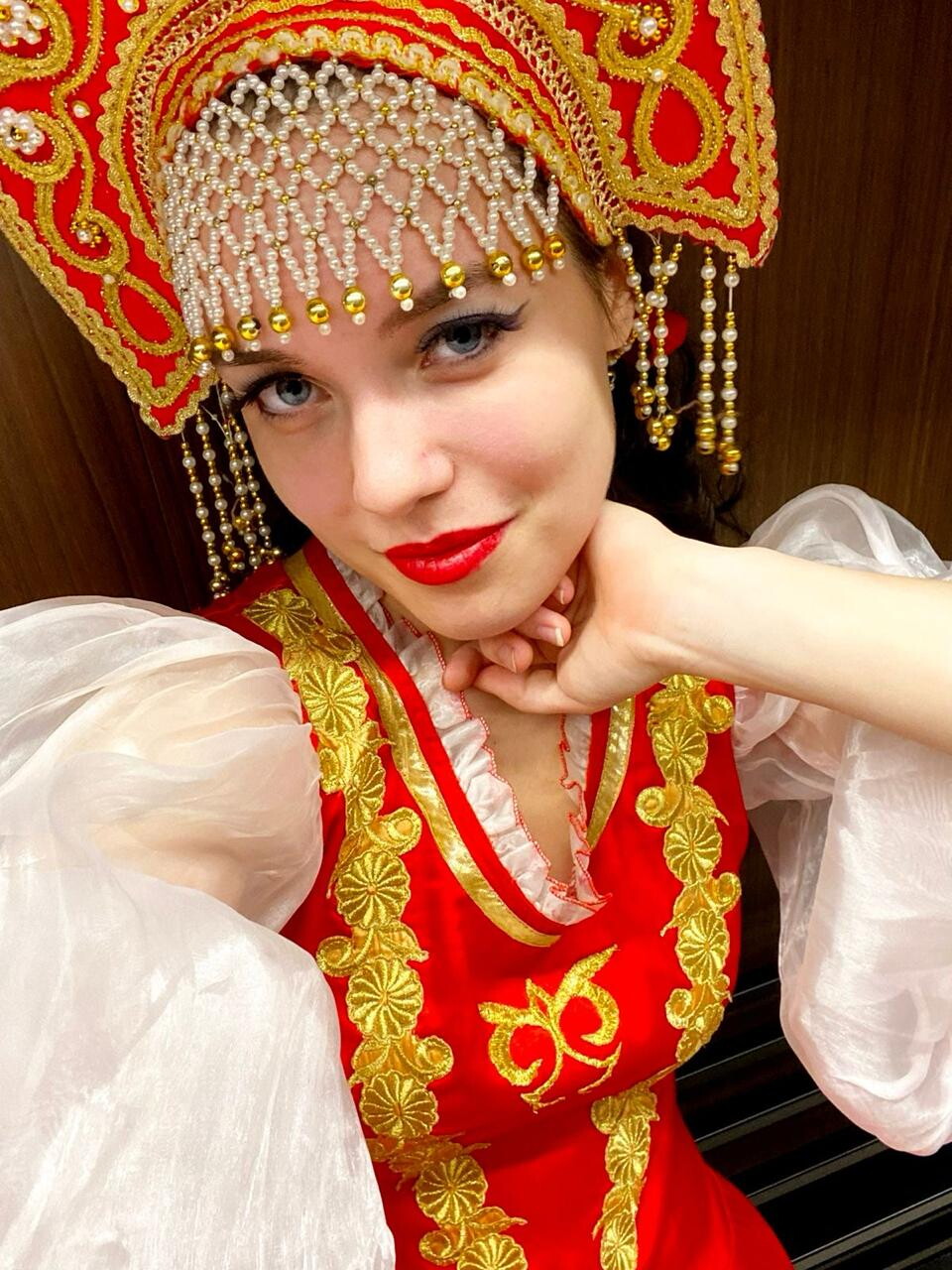 София Гуринович