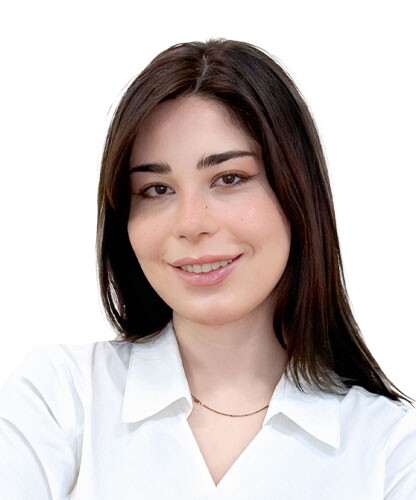 Бэлла Мухарбековна Мальсагова