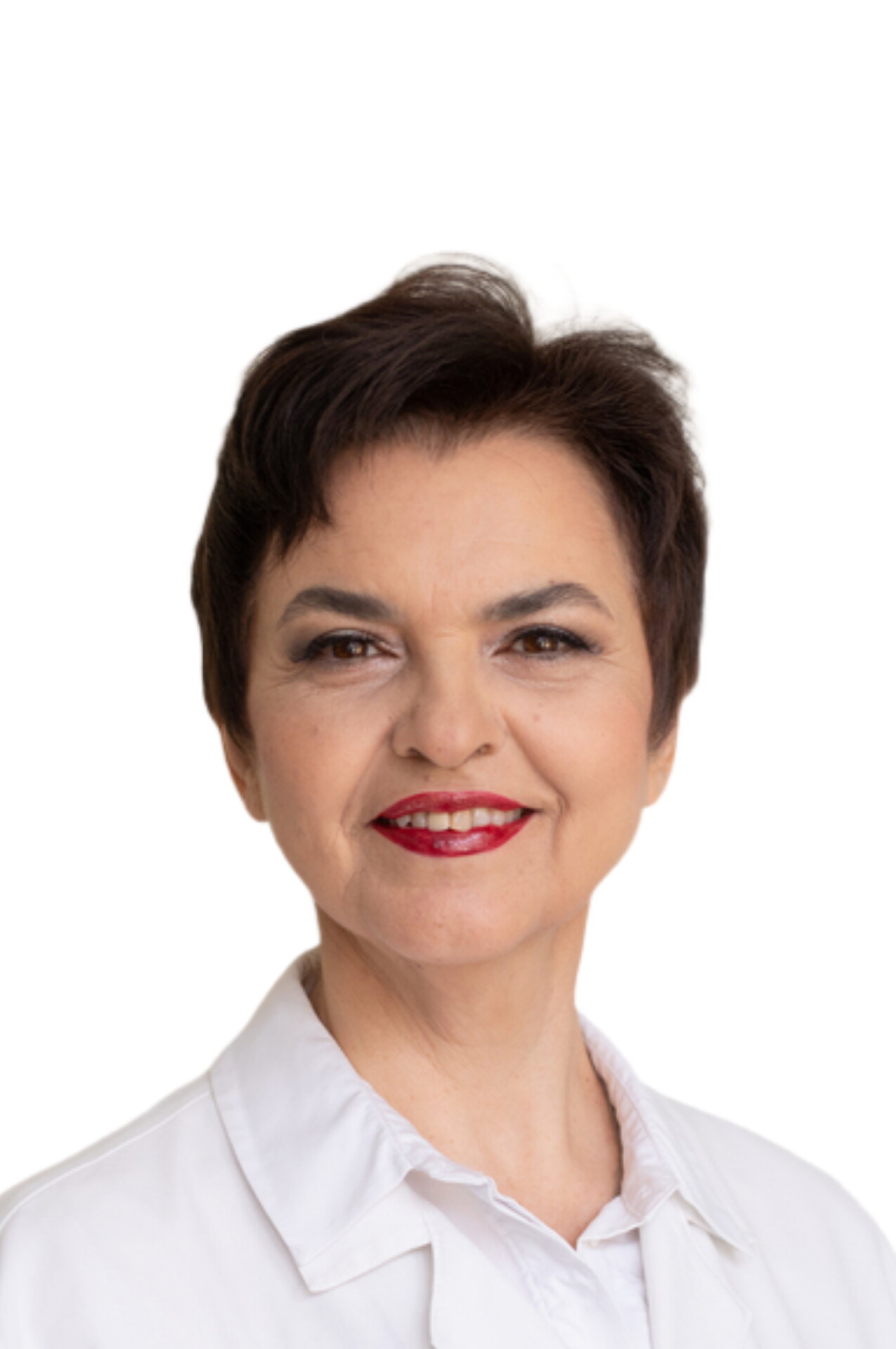 Оксана Вадимовна Плитина