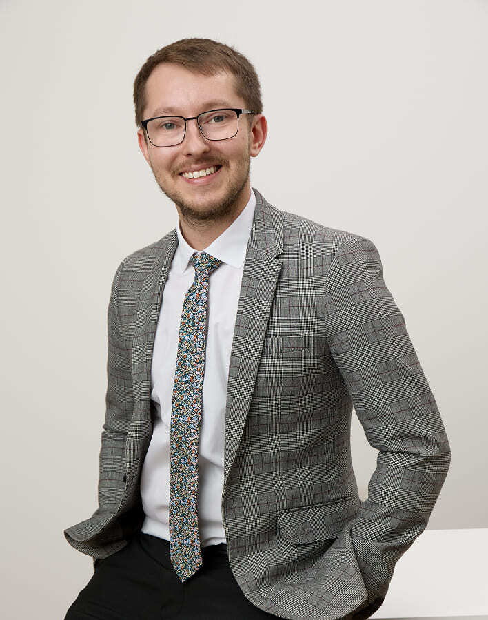 Сэмюэль Донован-Джеллис