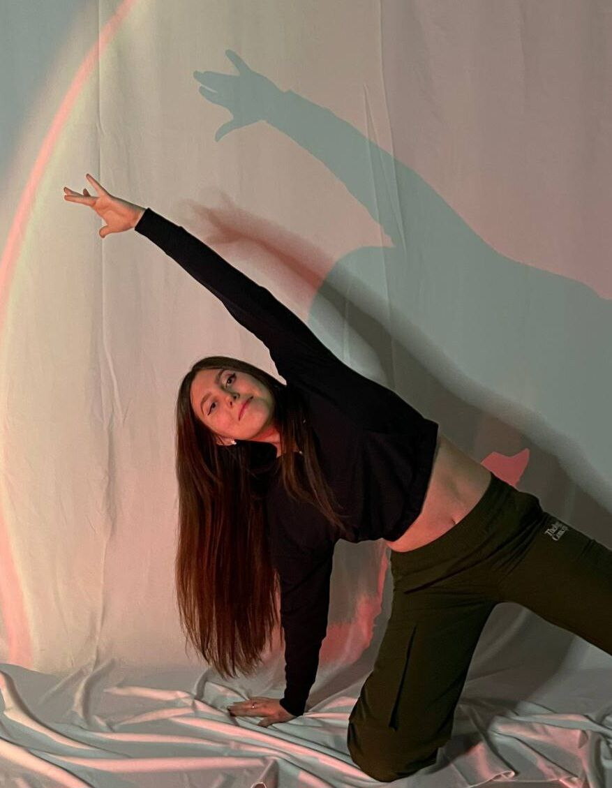 Диана Михайловна Конторович