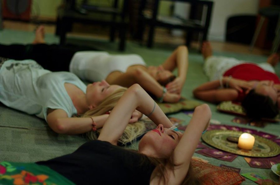 Лада Донченко